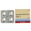 APREMILAST TABLETS 20mg